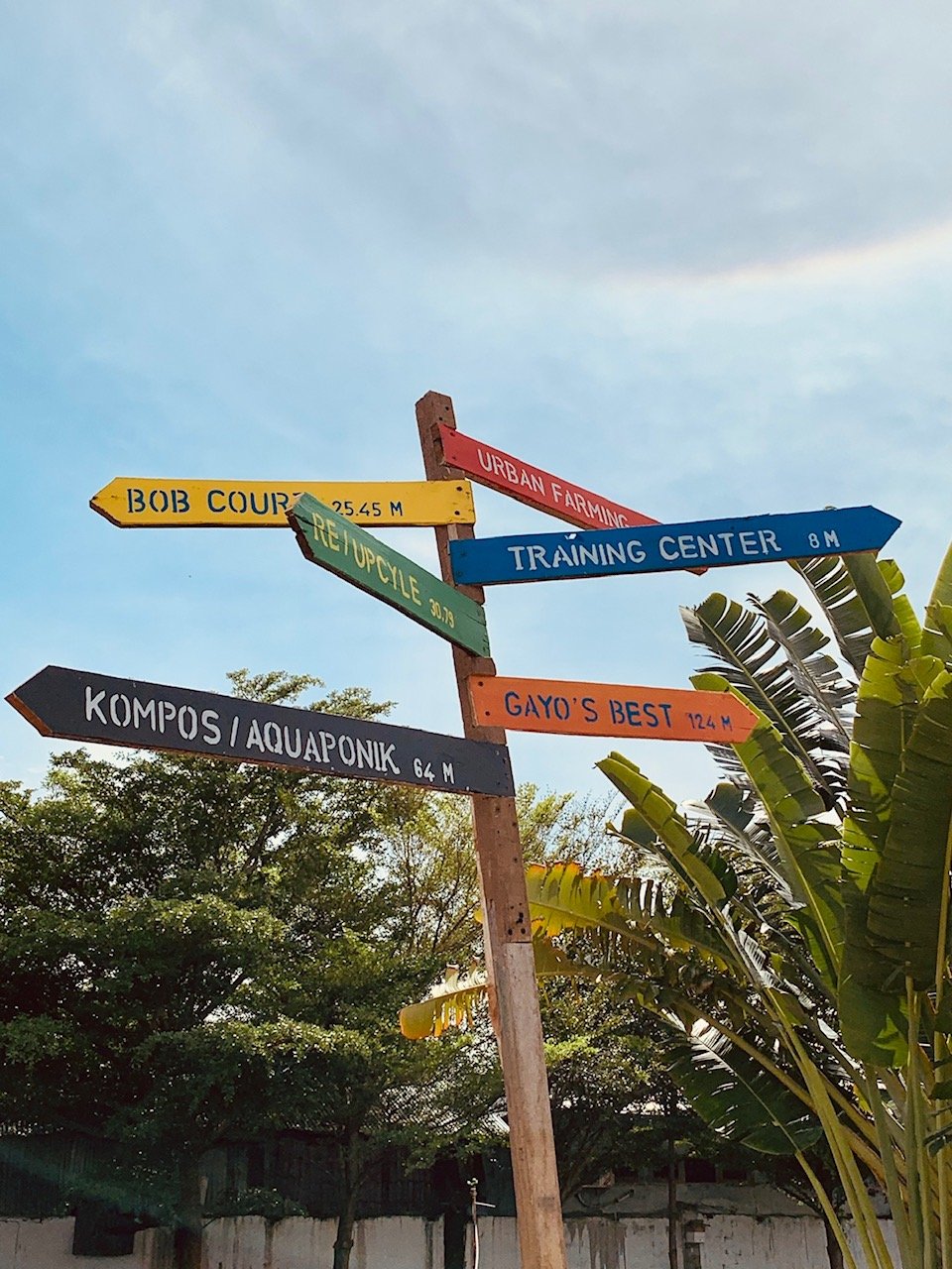 Where  do we  go from here?