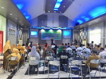 Memorandum of Understanding (MoU) with The Government and SMK-SMTI