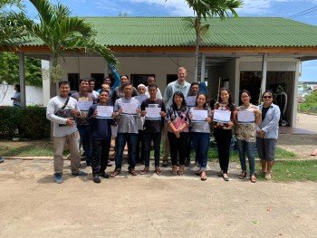 Financial  Literacy Trainings